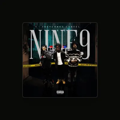 Listen to Trenchboyz, watch music videos, read bio, see tour dates & more!