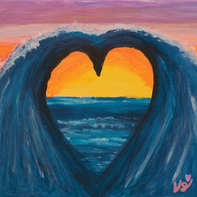 Hunny Vee (feat. Isaac B & R1CH) - Single