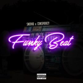 Funky Beat Sneako & Conspiracy