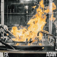 Again - Single - FK