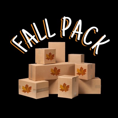 Fall Pack - EP