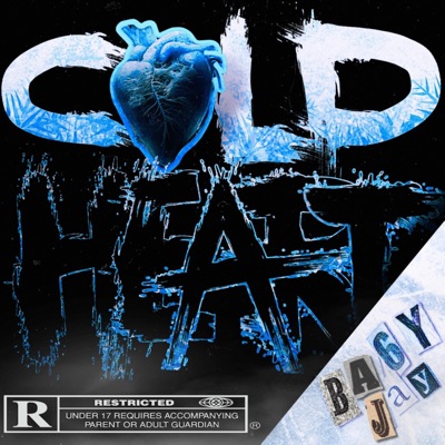 Cold Heart (feat. Ba6y Jay) - Single