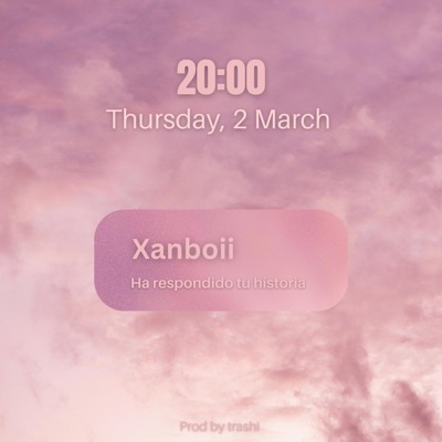 Ha Respondido Tu Historia - Single