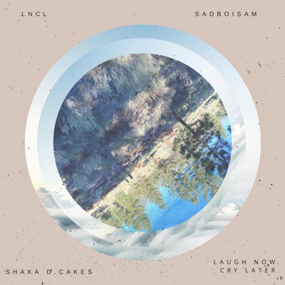 Laugh Now Cry Later (feat. Sadboisam) - Single