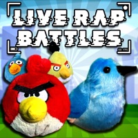 Twitter vs. Angry Birds (feat. UBERocity & Zagranis) - Single - Stark Media