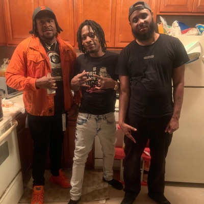 Who story (feat. Quan Juan) - Single
