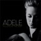 Rolling in the Deep (Jamie xx Shuffle) - Adele lyrics