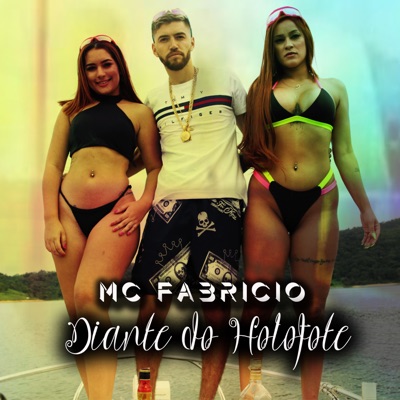Diante do Holofote - Single