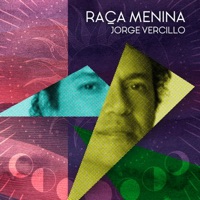 Raça Menina - Single - Jorge Vercillo