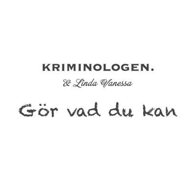 Gör vad du kan - Single