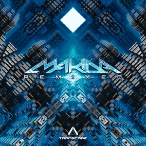 Makida Remixed - Single