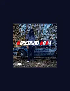 Ακούστε περιεχόμενο από Salembound Joshi, παρακολουθήστε μουσικά βίντεο, διαβάστε το βιογραφικό, δείτε ημερομηνίες περιοδείας, και πολλά ακόμη!