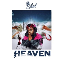 Heaven - Single - Lokal Shock
