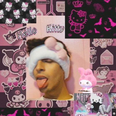 Hello Kitty - Single