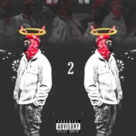 BIG MAC (feat. FEAT Y3) KING ROSE