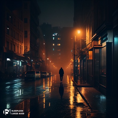 Sleepless - Single