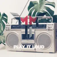 Play It Loud — Marcus Magnusson