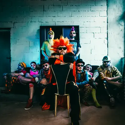 Listen to Funky Style Brass, watch music videos, read bio, see tour dates & more!