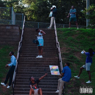 FOREVER - Single