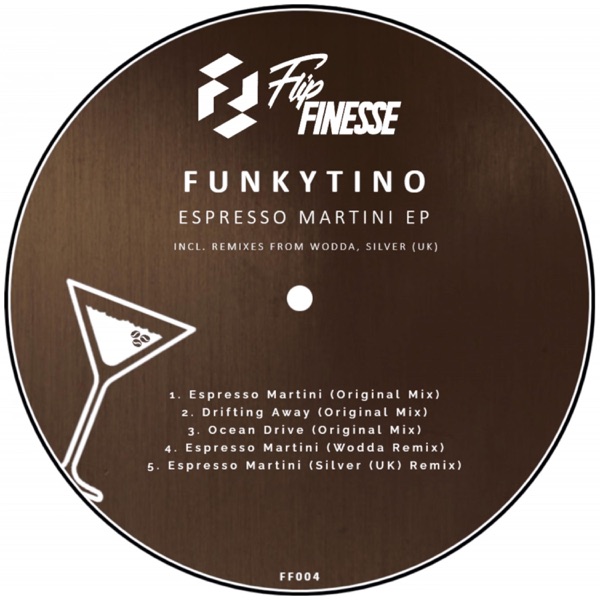 Espresso Martini EP