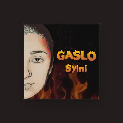 Listen to GASLO, watch music videos, read bio, see tour dates & more!