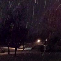 It's snowing outside, school is canceled, And I feel safe. - Single - Gentle Defender