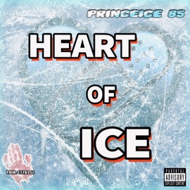Heart of Ice PrinceIce85