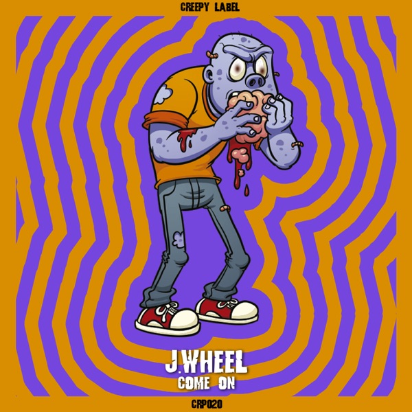Come On - Single