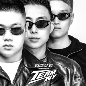 Ghetto Boyz (feat. PUFF DAEHEE)