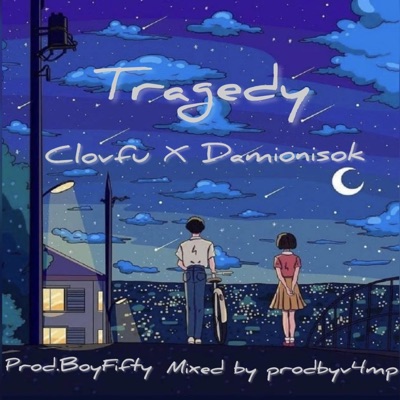 Tragedy (feat. DamionIsOk) - Single