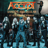 Samson and Delilah (Live) - Accept & Ava-rebekah Rahman