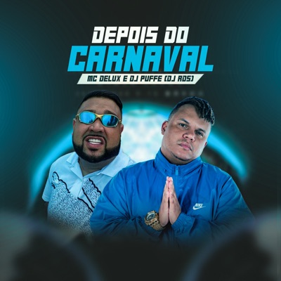 Depois do Carnaval - Single