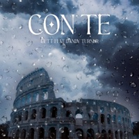 Con Te (feat. Dandy Turner) - Single - j-bett