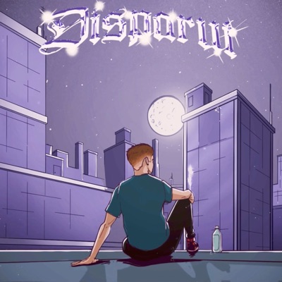 Disparut - Single