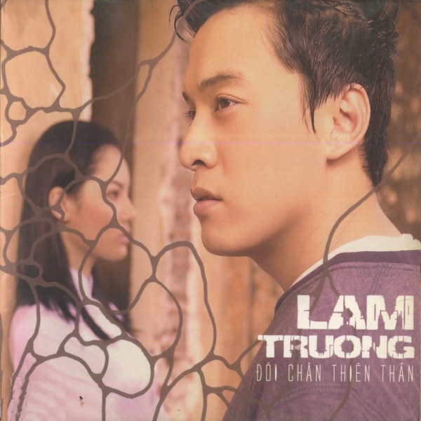 Đôi Chân Thiên Thần