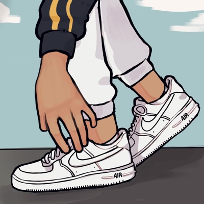 AF1 (feat. Dragone & pasian) - Single