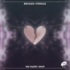 Broken Strings - Single