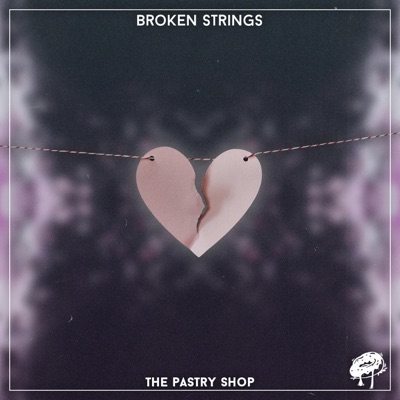 Broken Strings - Single