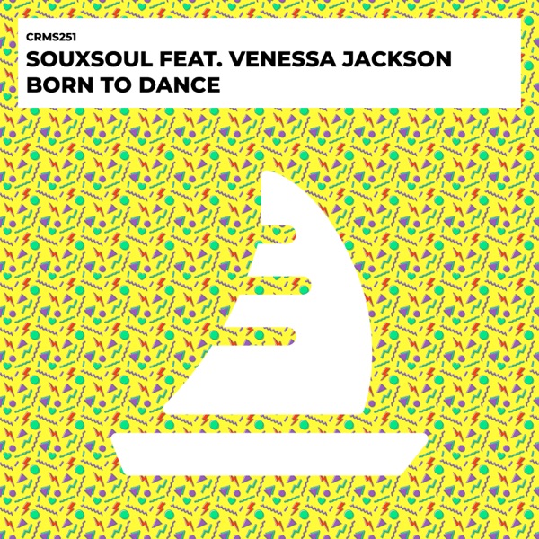 Born to Dance - EP