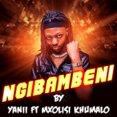 Ngibambeni (feat. Mxolisi Khumalo) artwork