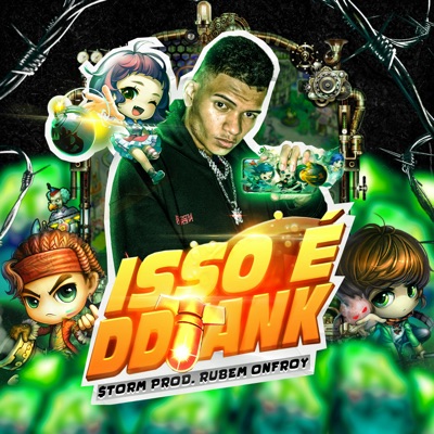 Isso É Ddtank - Single