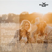 (To) Keep From Lovin' You artwork