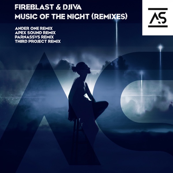 Music of the Night (Remixes)