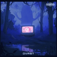 Aliens (Из к/ф «Смешарики снимают кино») - EP - DVRST & Смешарики