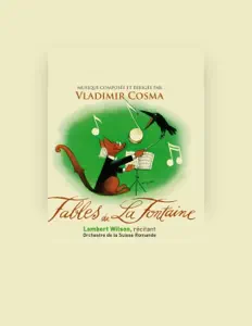 Listen to L'Orchestra De La Suisse Romande, watch music videos, read bio, see tour dates & more!