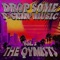Focus - The Qymists lyrics