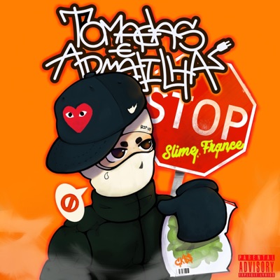 Tomadas e Armadilha - EP