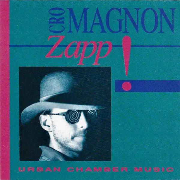Zapp cover