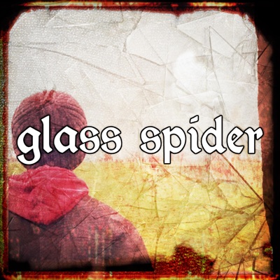 Glass Spider - EP