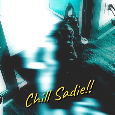 Chill Sadie!! - Single